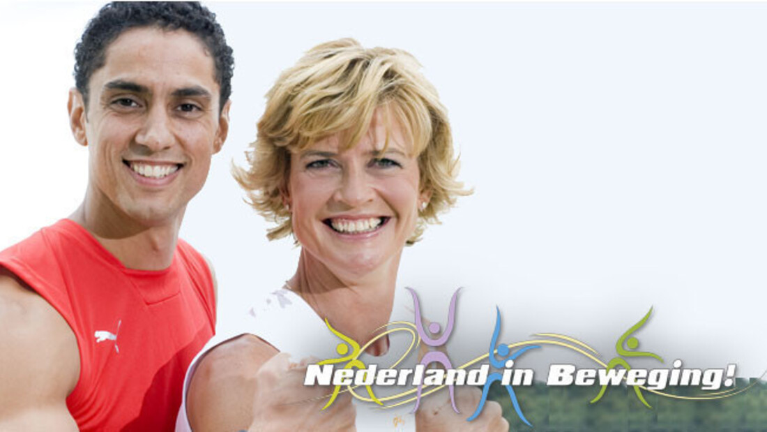 Nederland in Beweging Nederland in beweging MAX Vandaag Nederland in Beweging Nederland in beweging MAX Vandaag